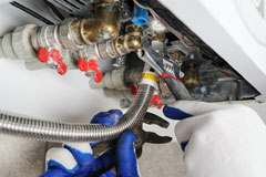 Fernsplatt boiler repair companies