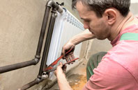 Fernsplatt heating repair